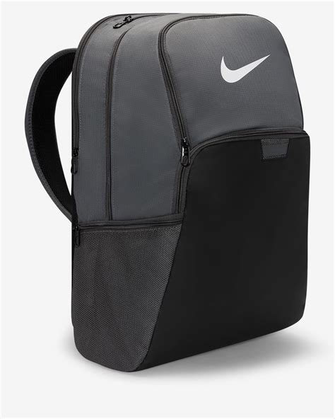 nike bag 30l|Nike brazilia backpack.